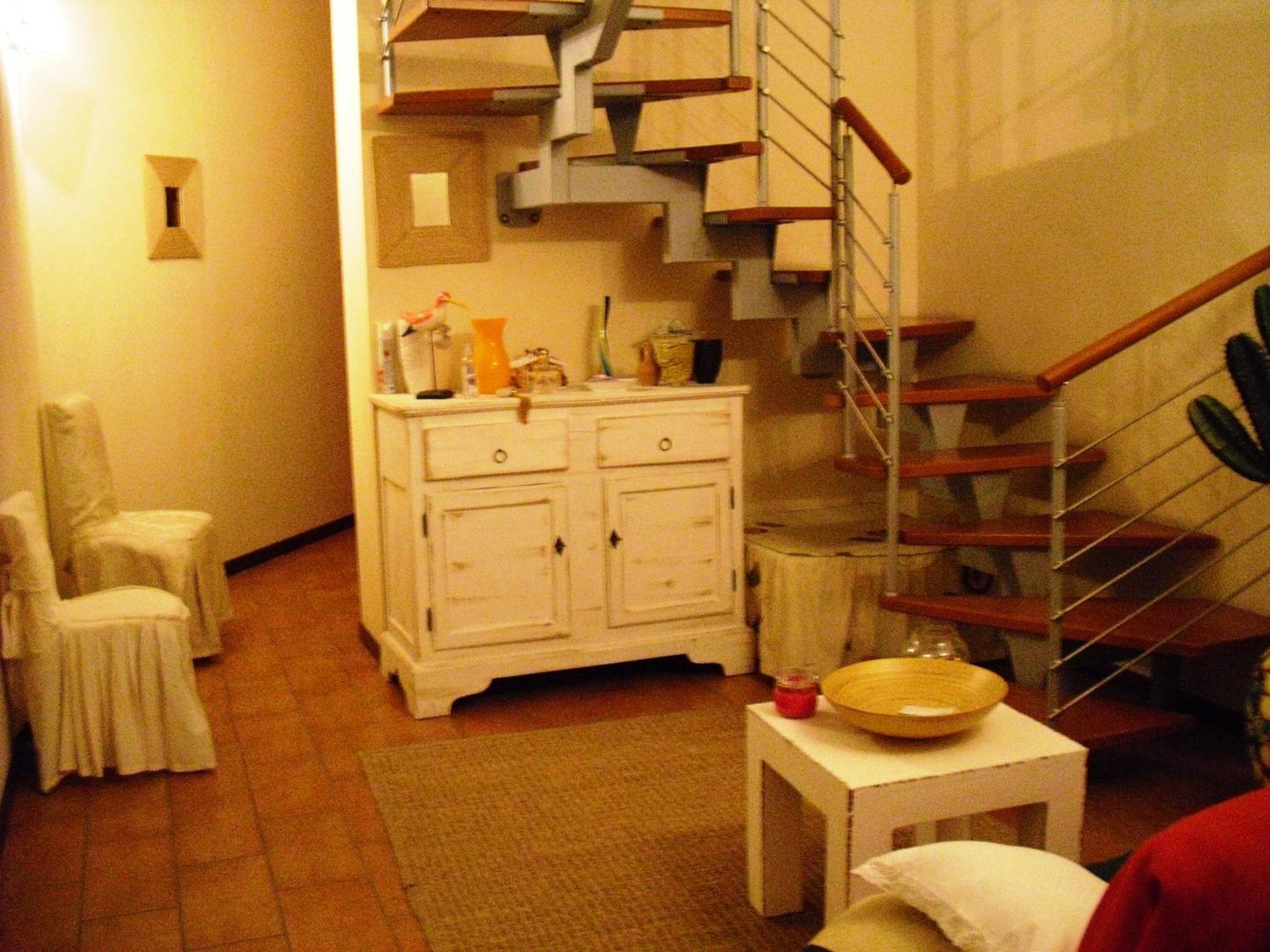 Girelli Sorelle บุสโซเลงโก ภายนอก รูปภาพ