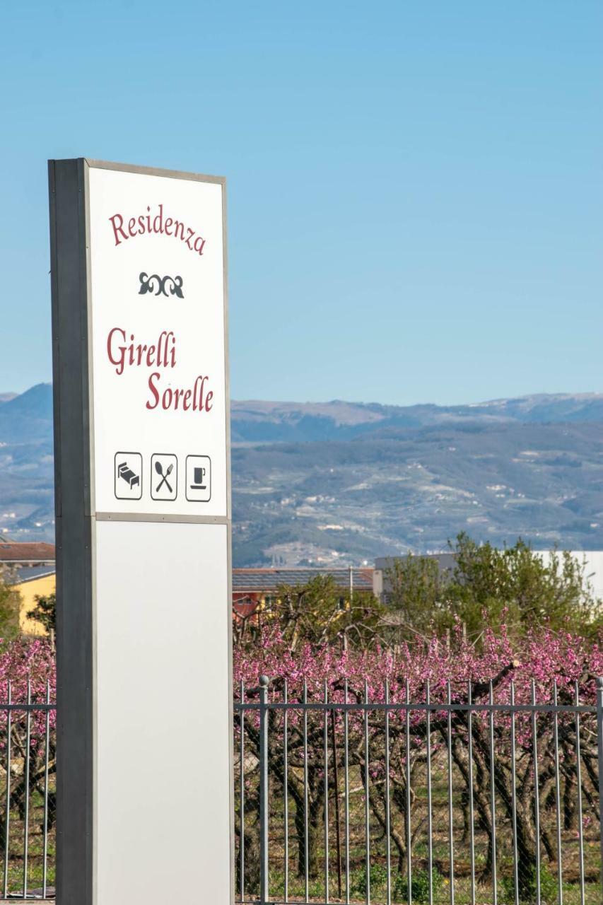 Girelli Sorelle บุสโซเลงโก ภายนอก รูปภาพ